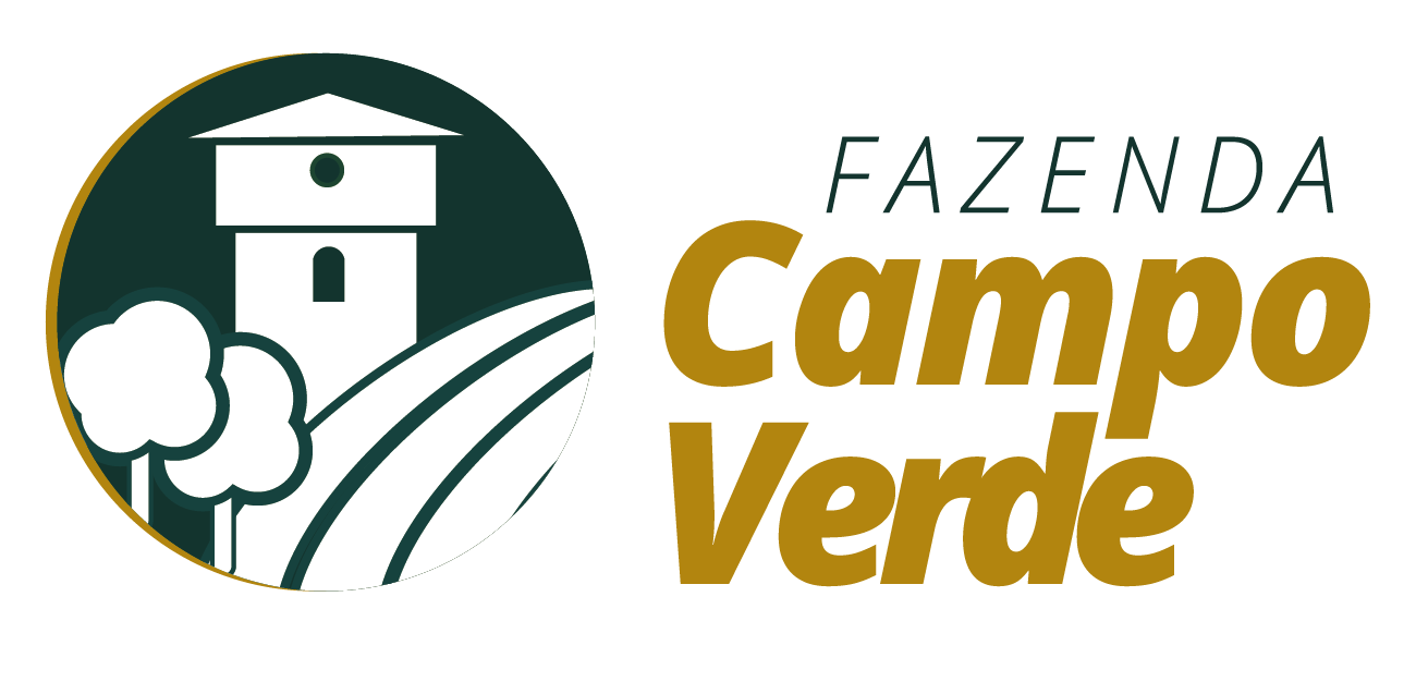 Logo Fazenda Campo Verde