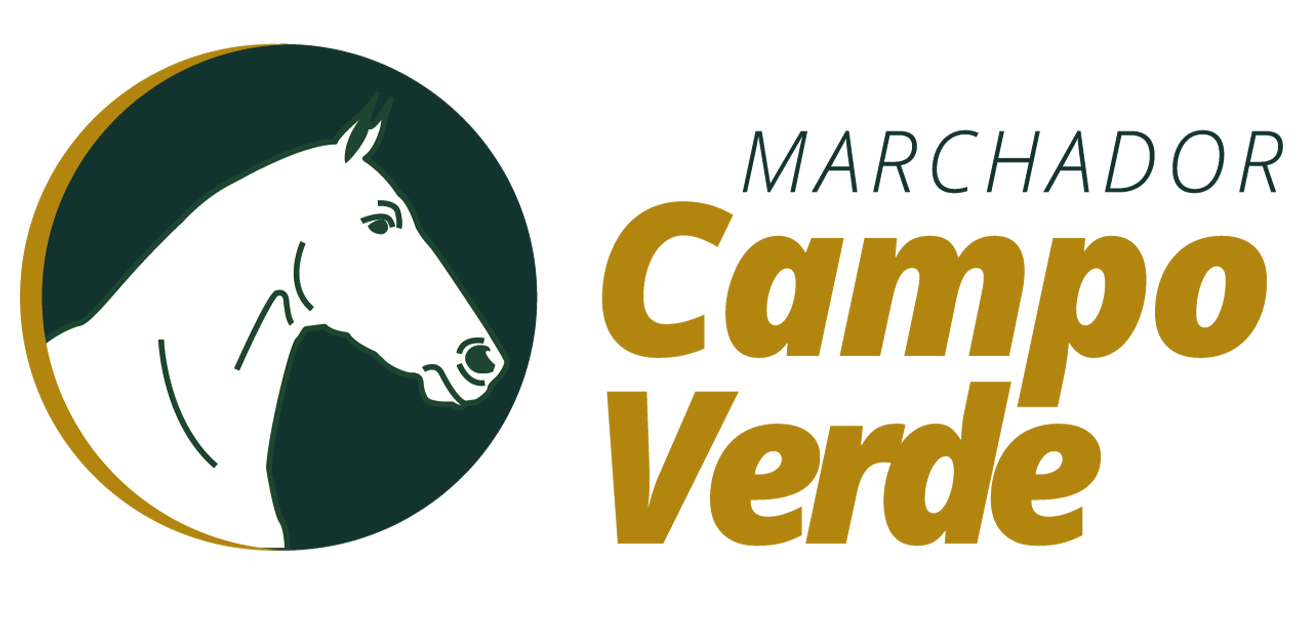 Logo Dorper Campo Verde