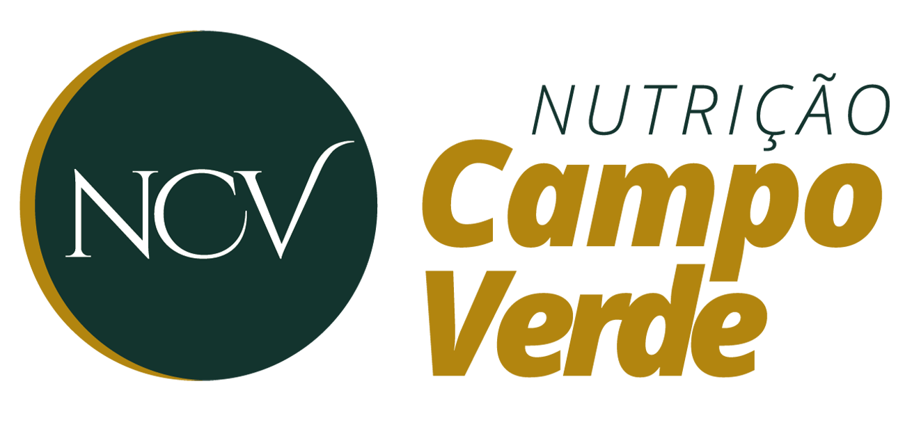 Logo Nutrição Campo Verde
