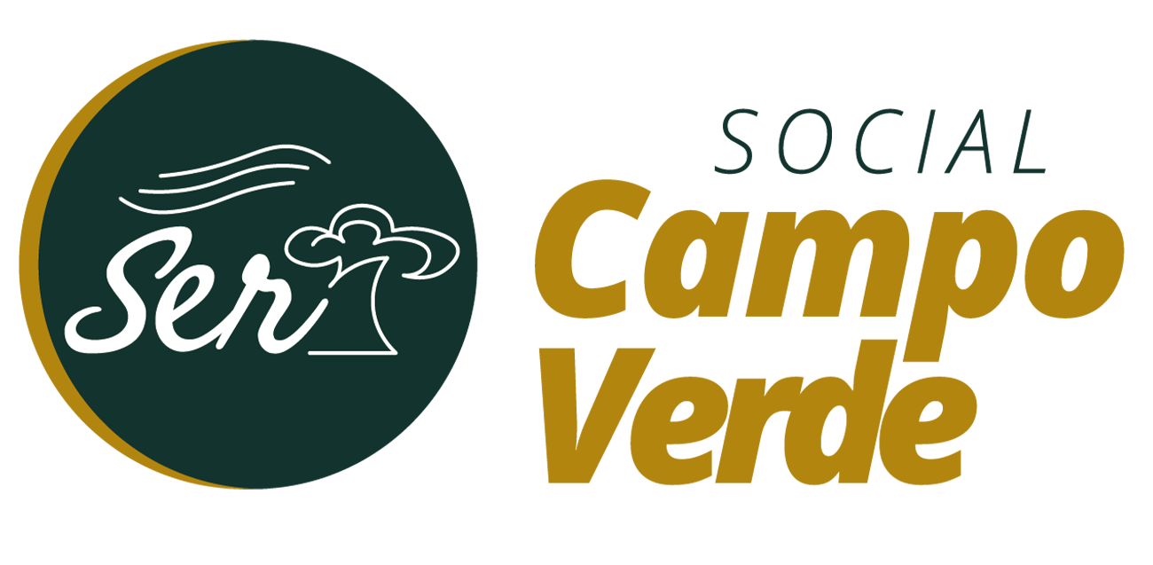 Logo Social Campo Verde